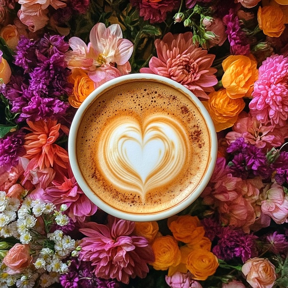 Meet Coffee N' Seasons ☕️🍂 - Picture 9 of 11